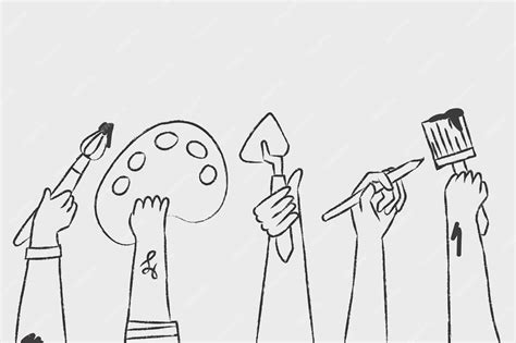freepik illustration|140,000+ Free Vector Stock Art Images, Hand .